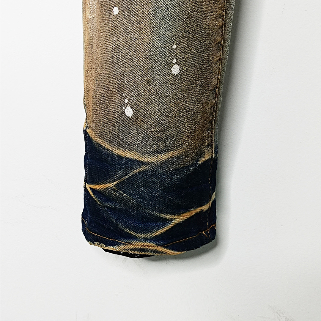 Other 260 Purple Jeans - Image 14