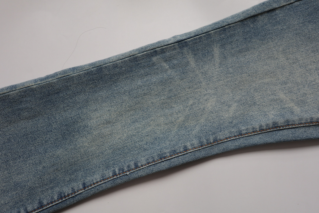 Other 260 Purple Jeans - Image 13