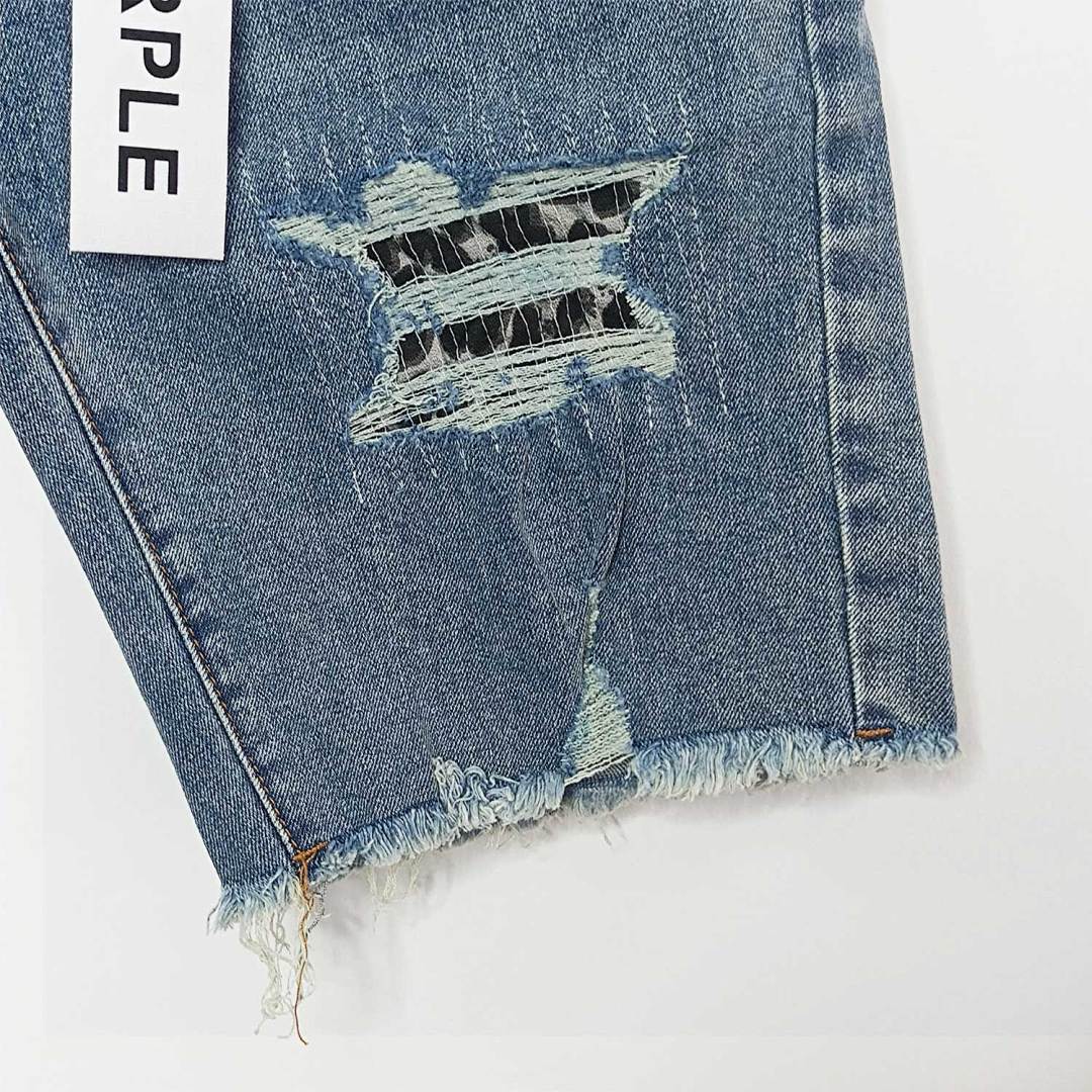 Other 230 Purple Jeans - Image 10