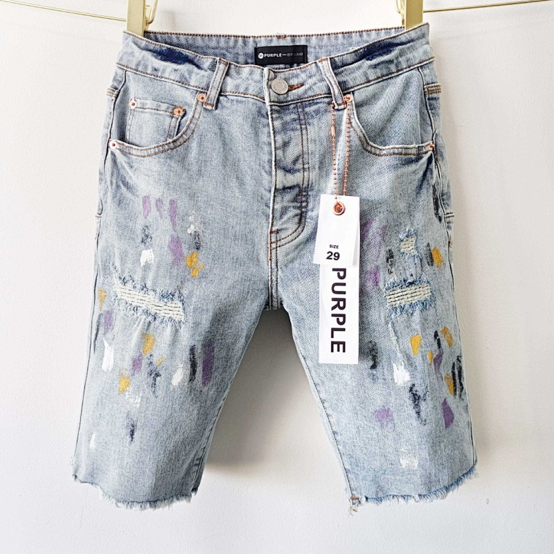 Other 230 Purple Jeans