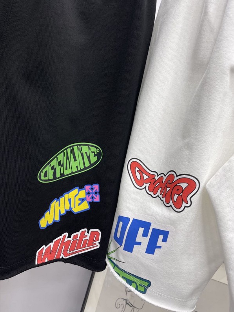 Other 200 Off (White) - Image 6