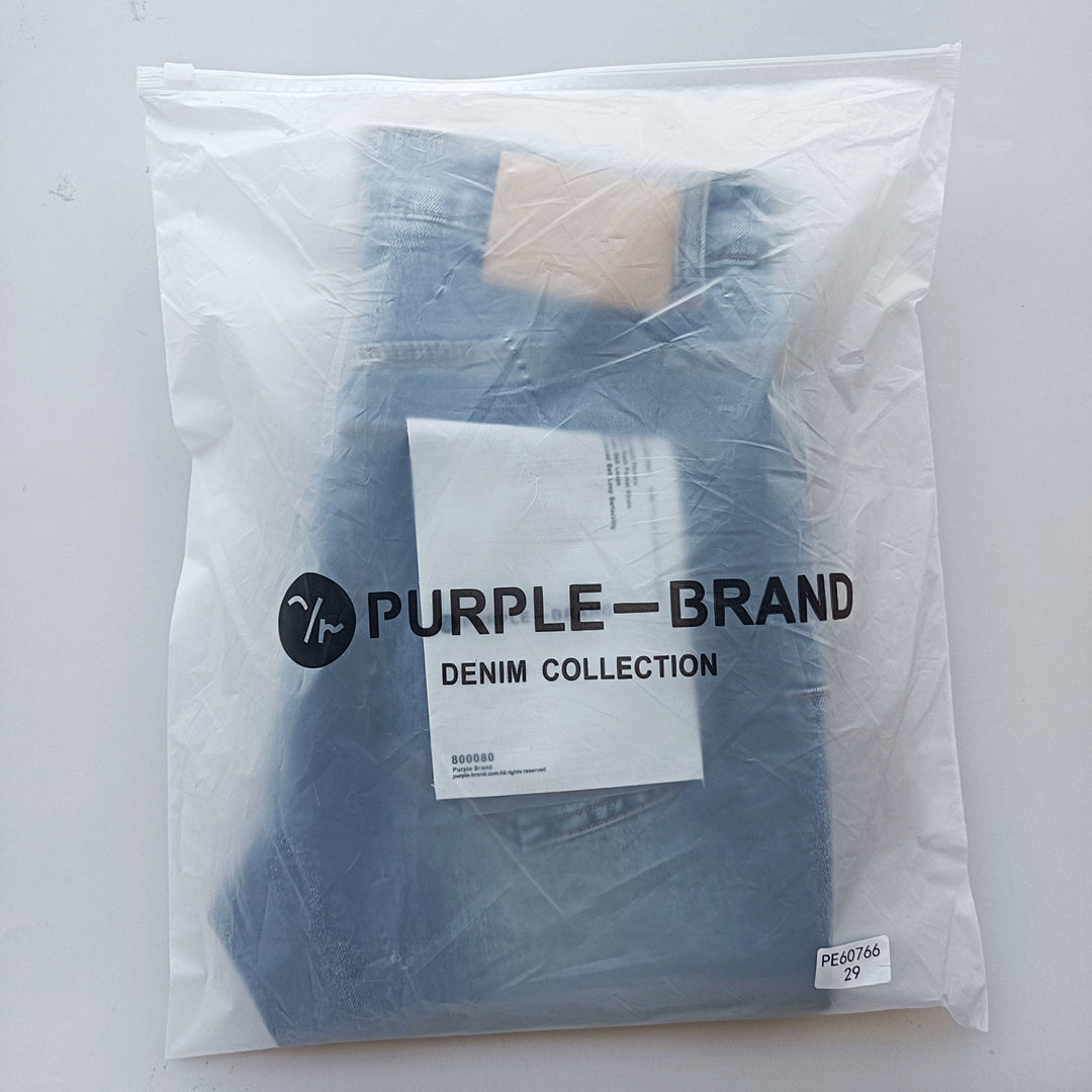 Other 260 Purple Jeans - Image 24