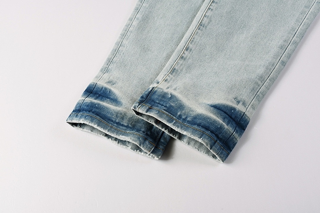 Other 260 Purple Jeans - Image 10