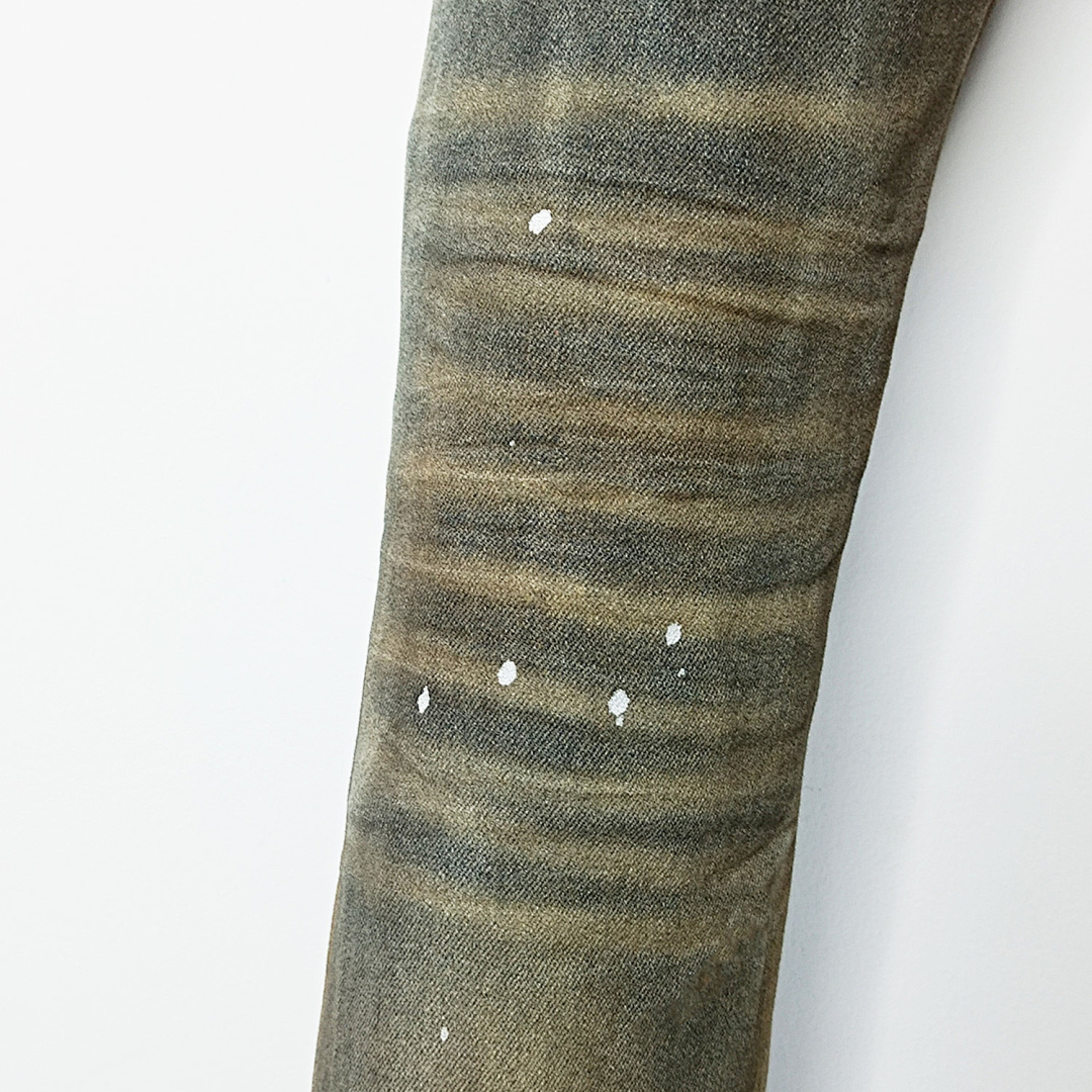 Other 260 Purple Jeans - Image 12