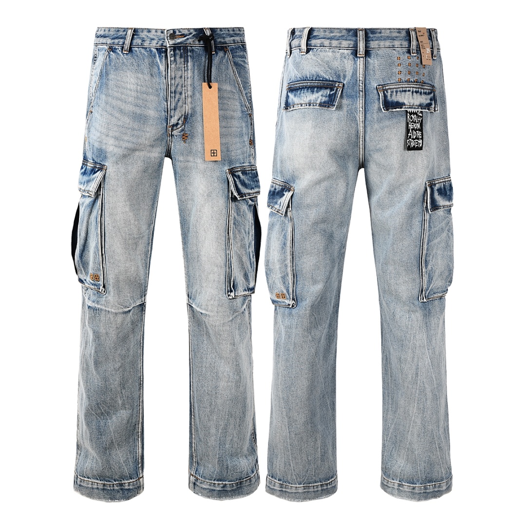 Other 260 KSUBI JEANS