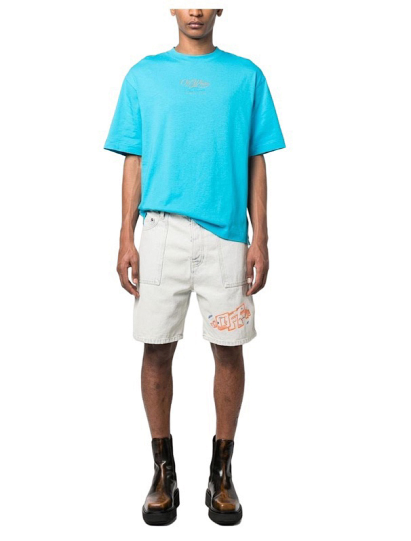 Other 220 Off (White) - Image 2