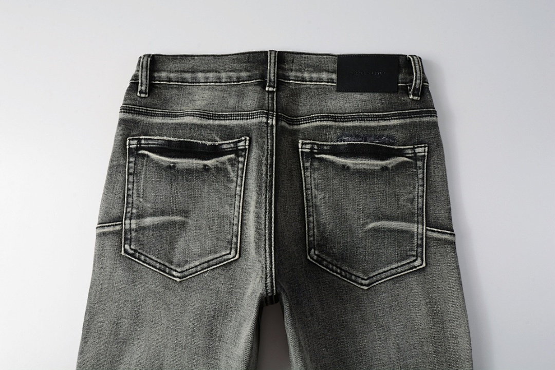 Other 260 Purple Jeans - Image 10