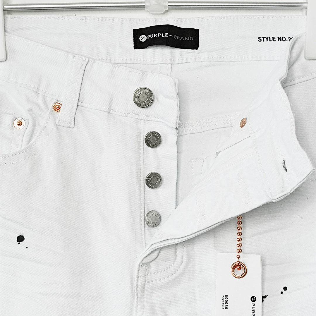 Other 260 Purple Jeans - Image 3