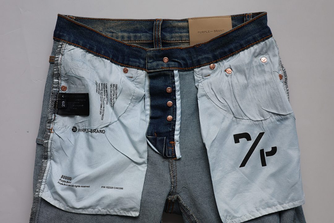 Other 260 Purple Jeans - Image 20
