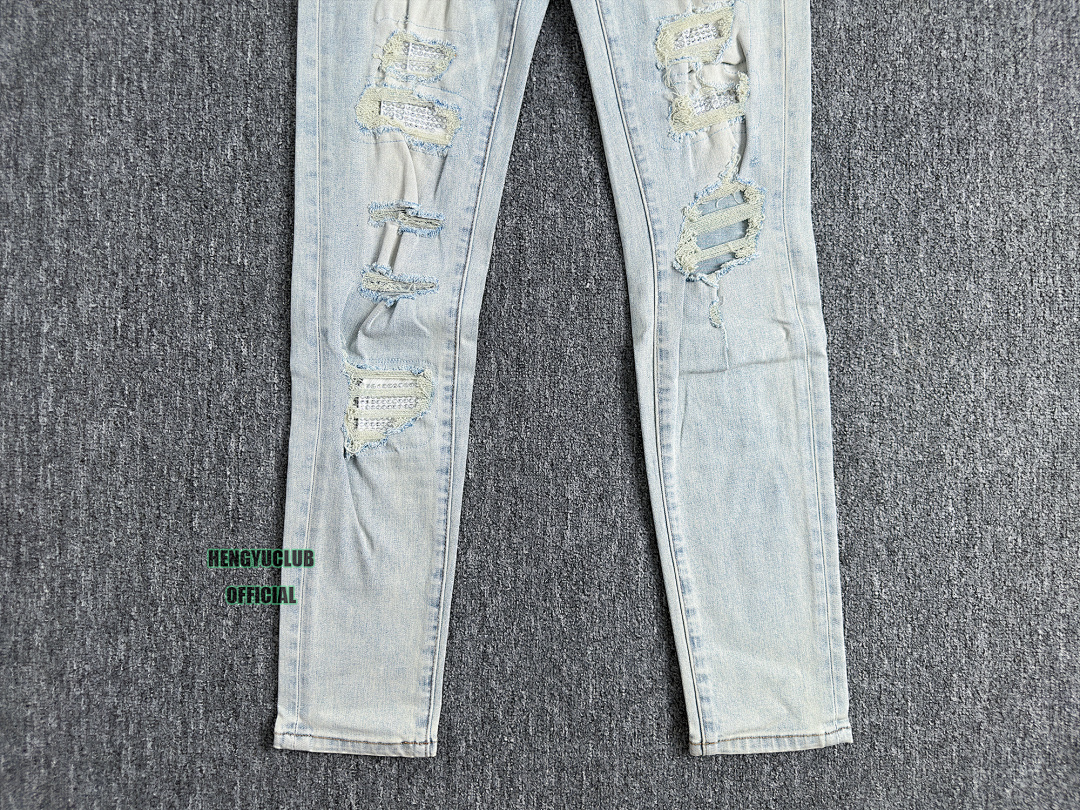 AMIRI 260 AMIRI JEANS - Image 3