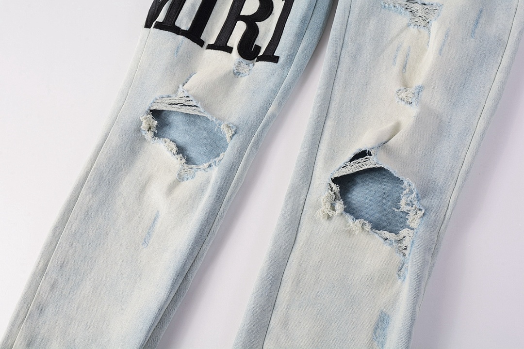 AMIRI 260 AMIRI JEANS - Image 8