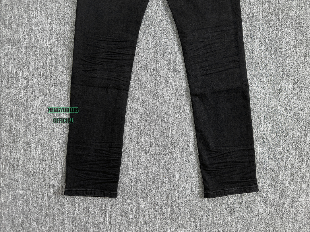 Other 260 Purple Jeans - Image 12