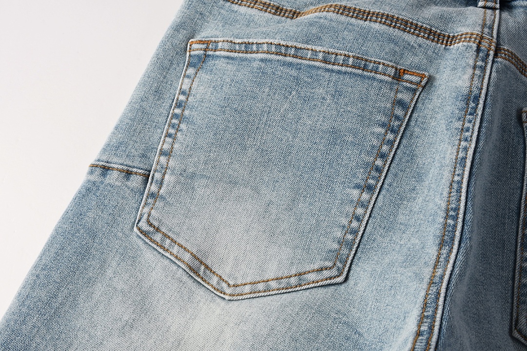Other 260 Purple Jeans - Image 12