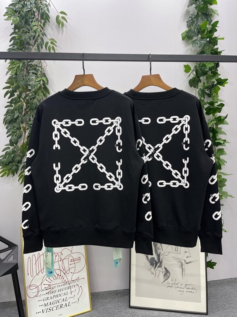 Other 230 Off (White) - Image 4
