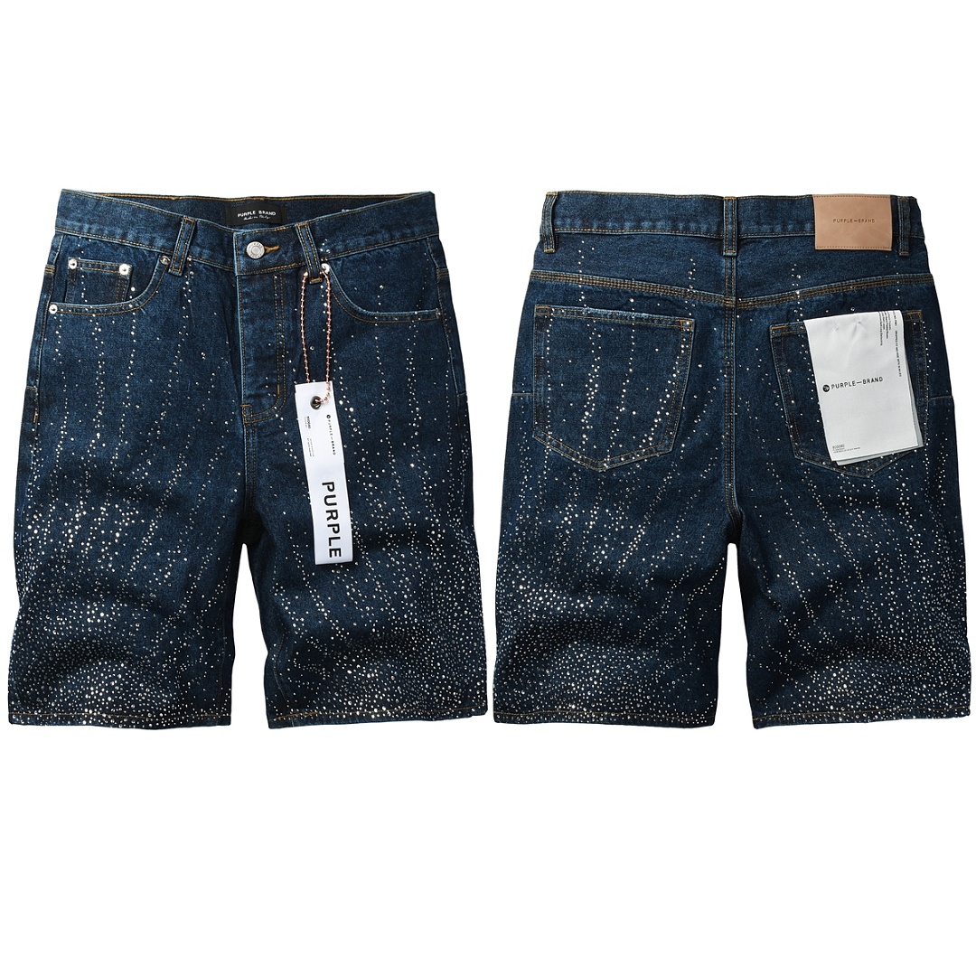 240 Purple Jeans, photo 1