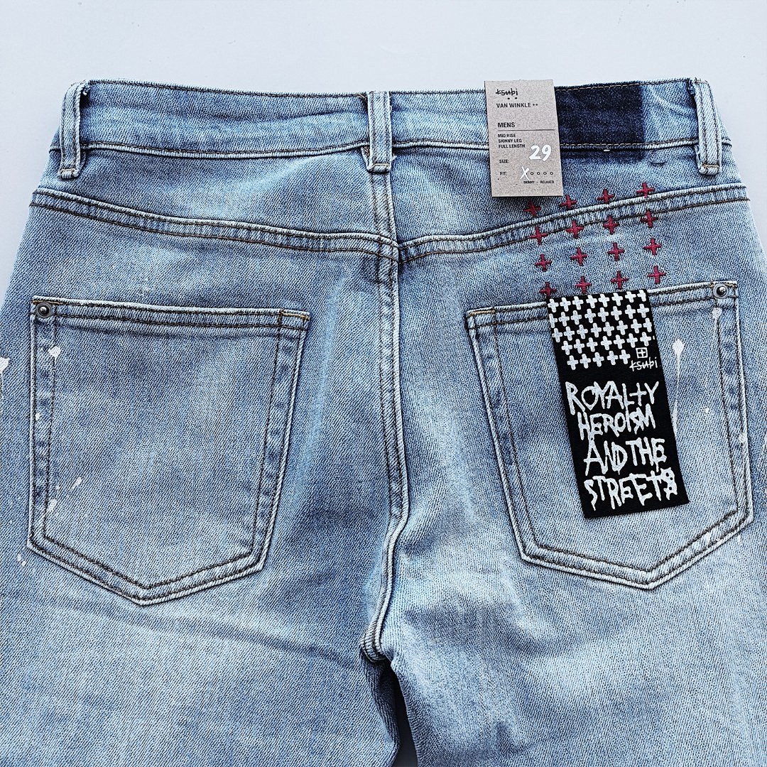 Other 260 KSUBI - Image 14