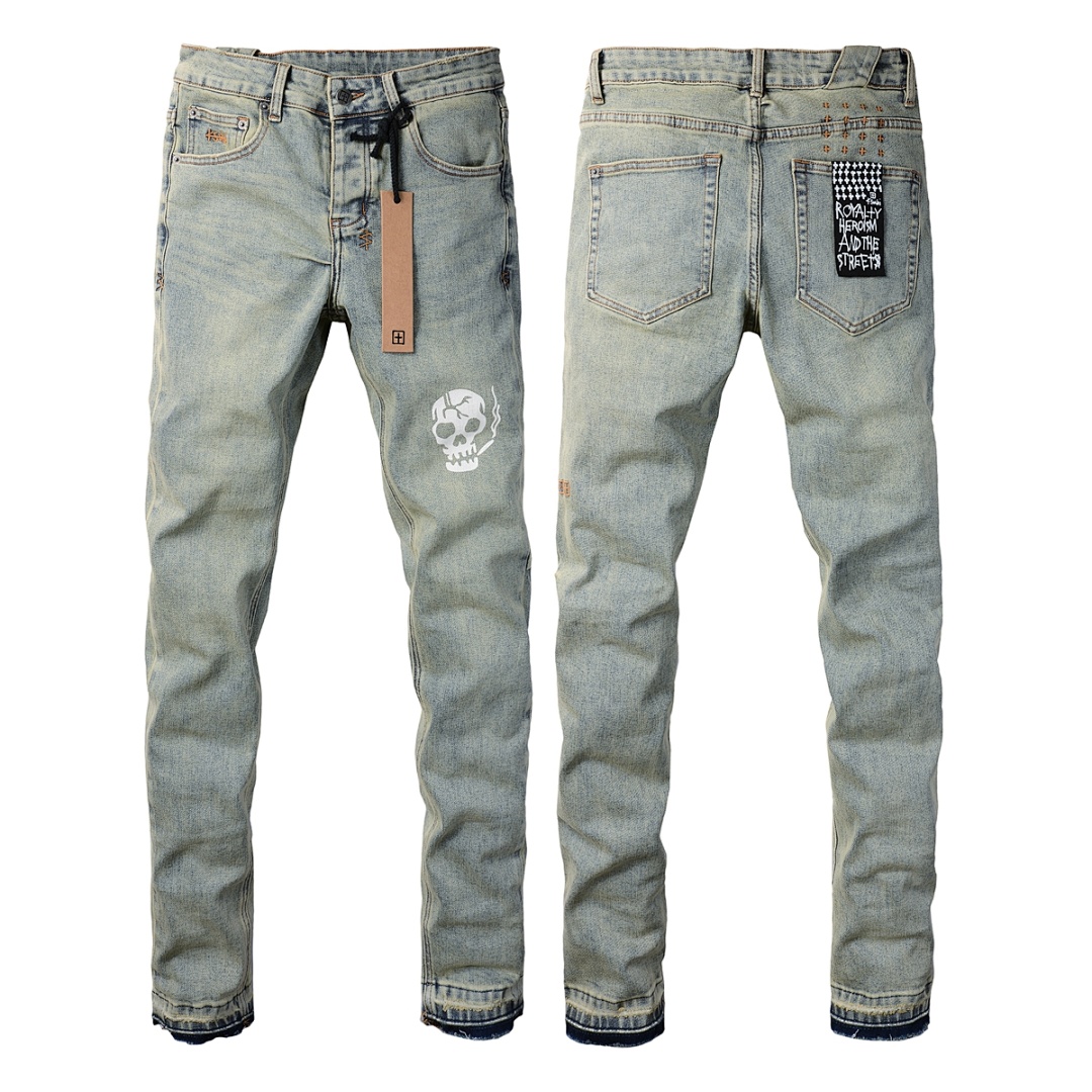 Other 260 KSUBI JEANS