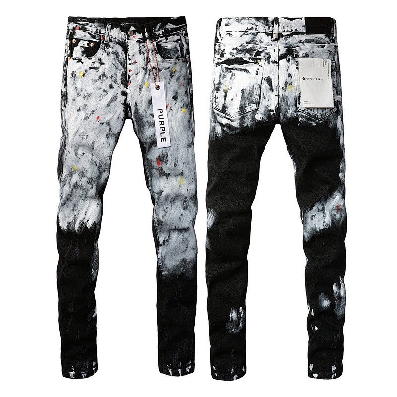260 Purple Jeans, photo 1