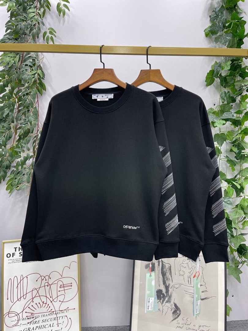 Other 230 Off (White) - Image 4