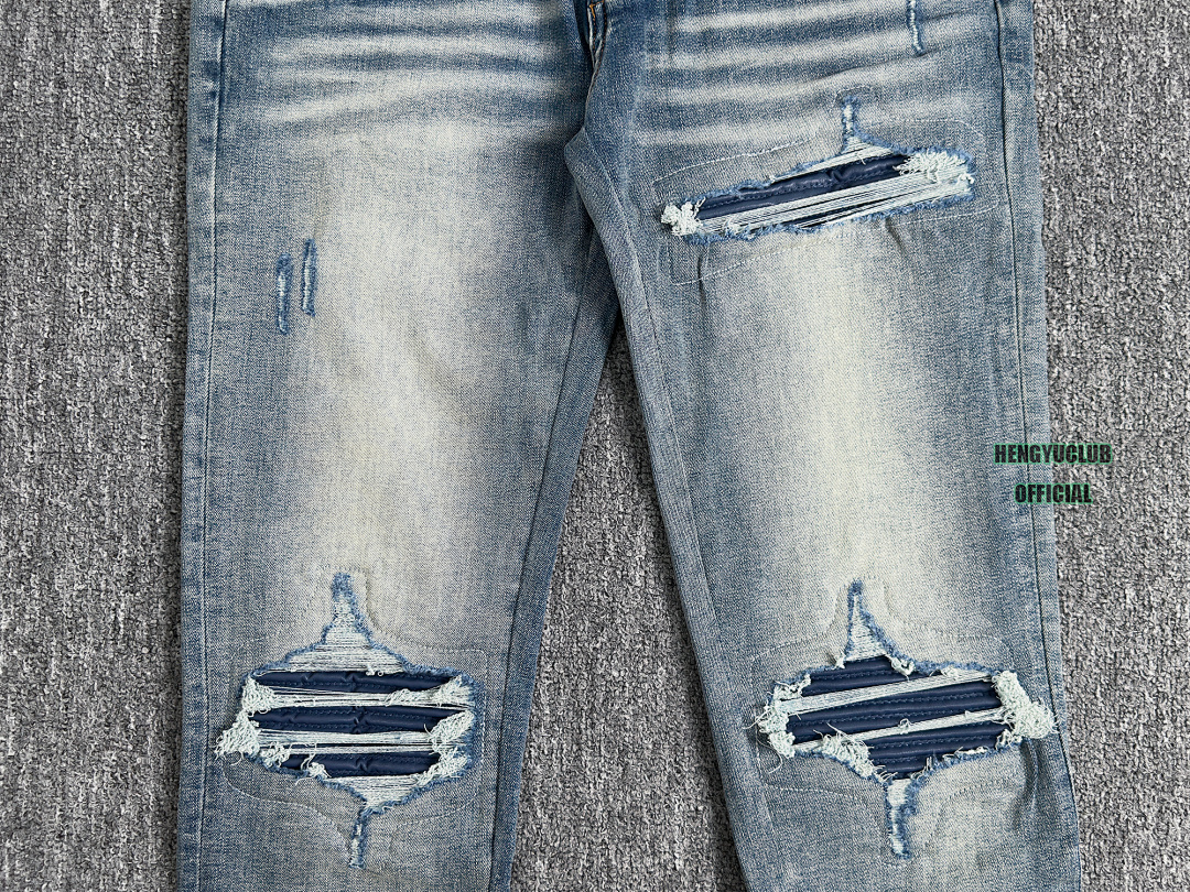 AMIRI 260 AMIRI JEANS - Image 4