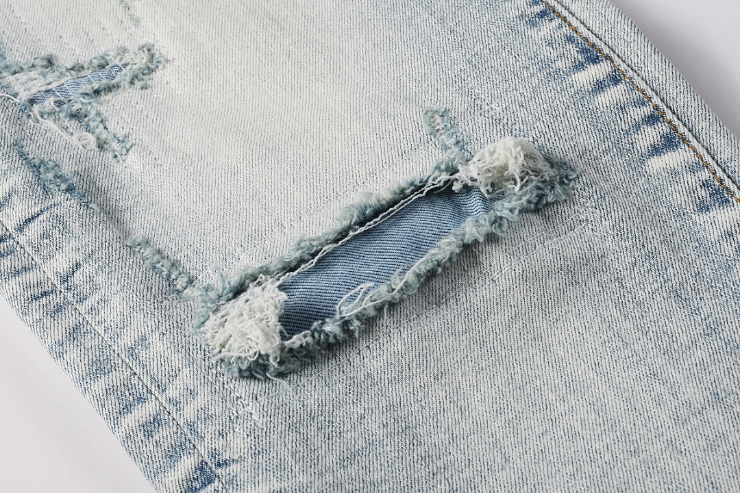Other 260 Purple Jeans - Image 11