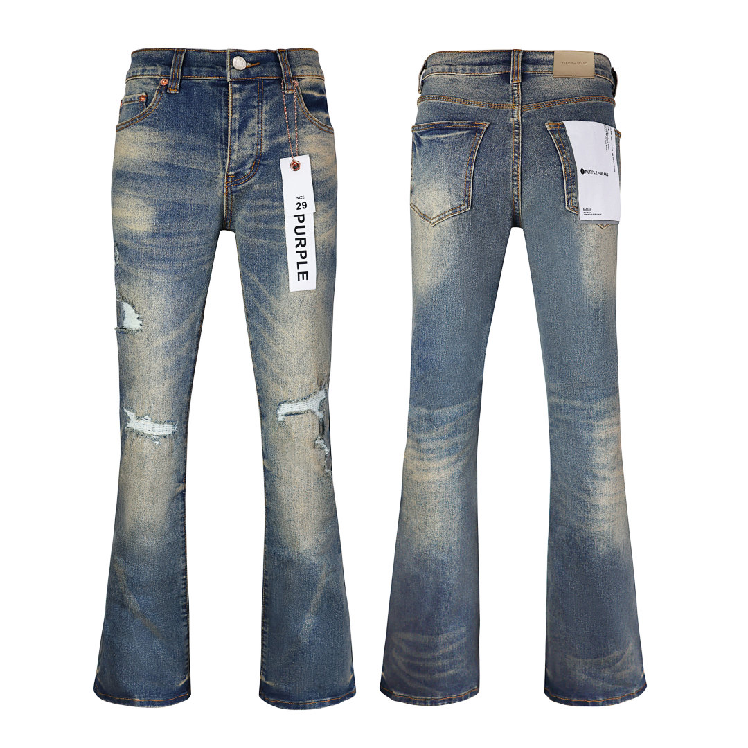 Other 260 Purple Jeans
