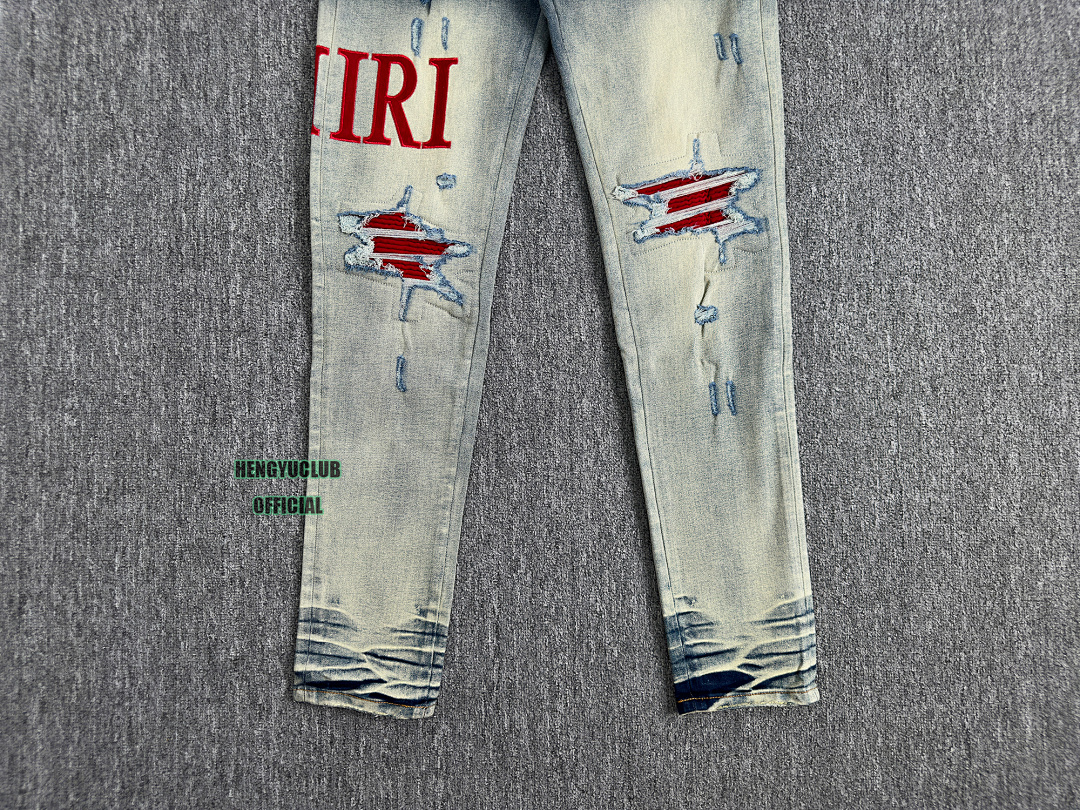 AMIRI 260 AMIRI JEANS - Image 5