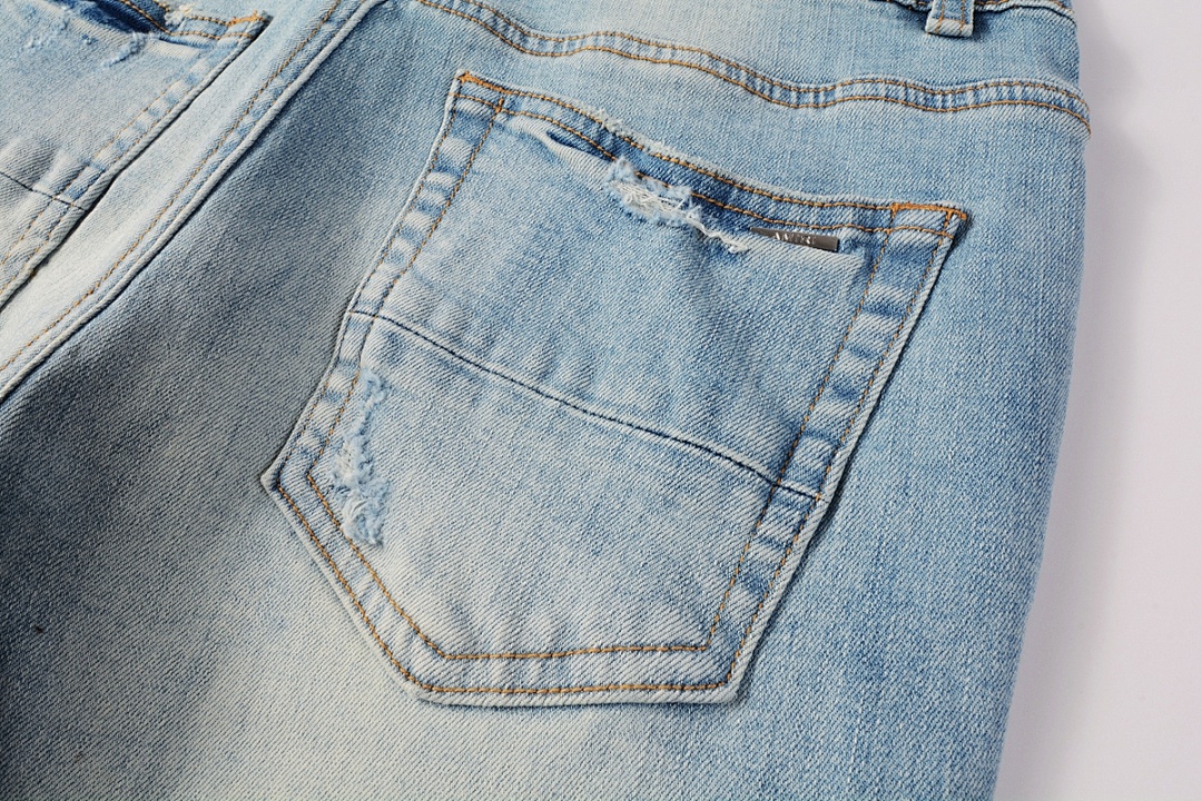 AMIRI 260 AMIRI JEANS - Image 10
