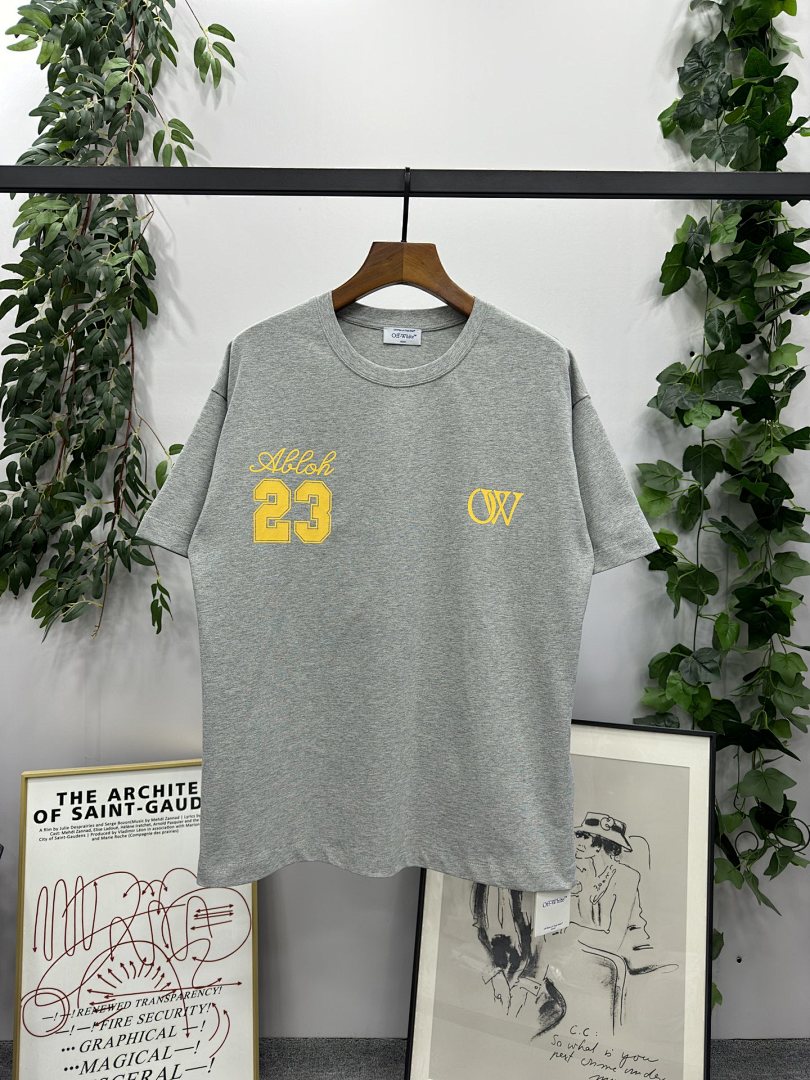 Other 170 Off (White) - Image 4