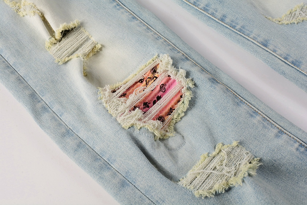 AMIRI 260 AMIRI JEANS - Image 7