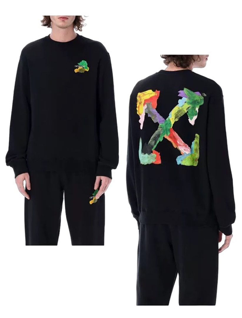 Other 230 Off (White) - Image 2