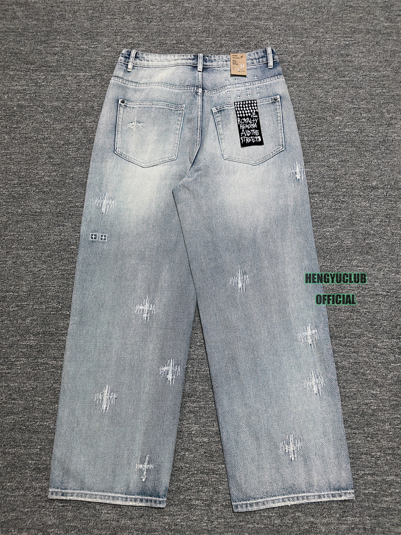 Other 260 KSUBI JEANS - Image 5