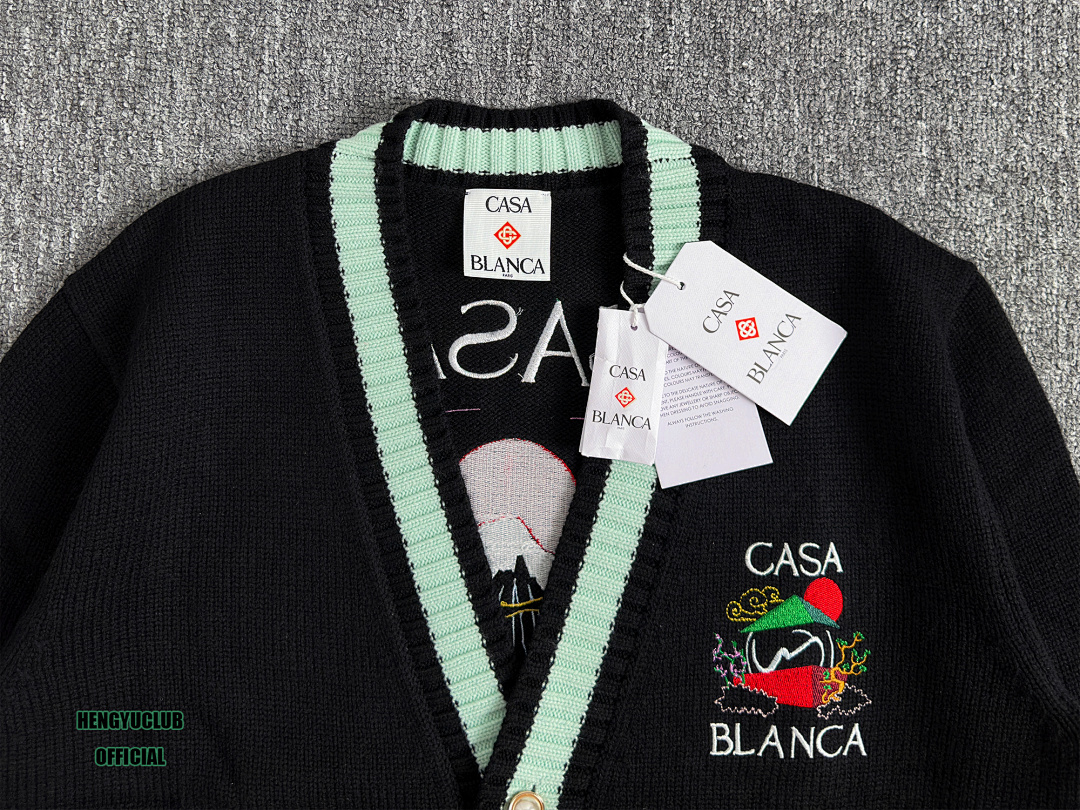 CASA ¥480 CASABLANC* - Image 4