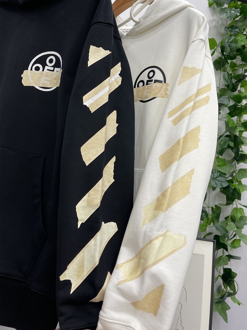 Other 230 Off (White) - Image 6