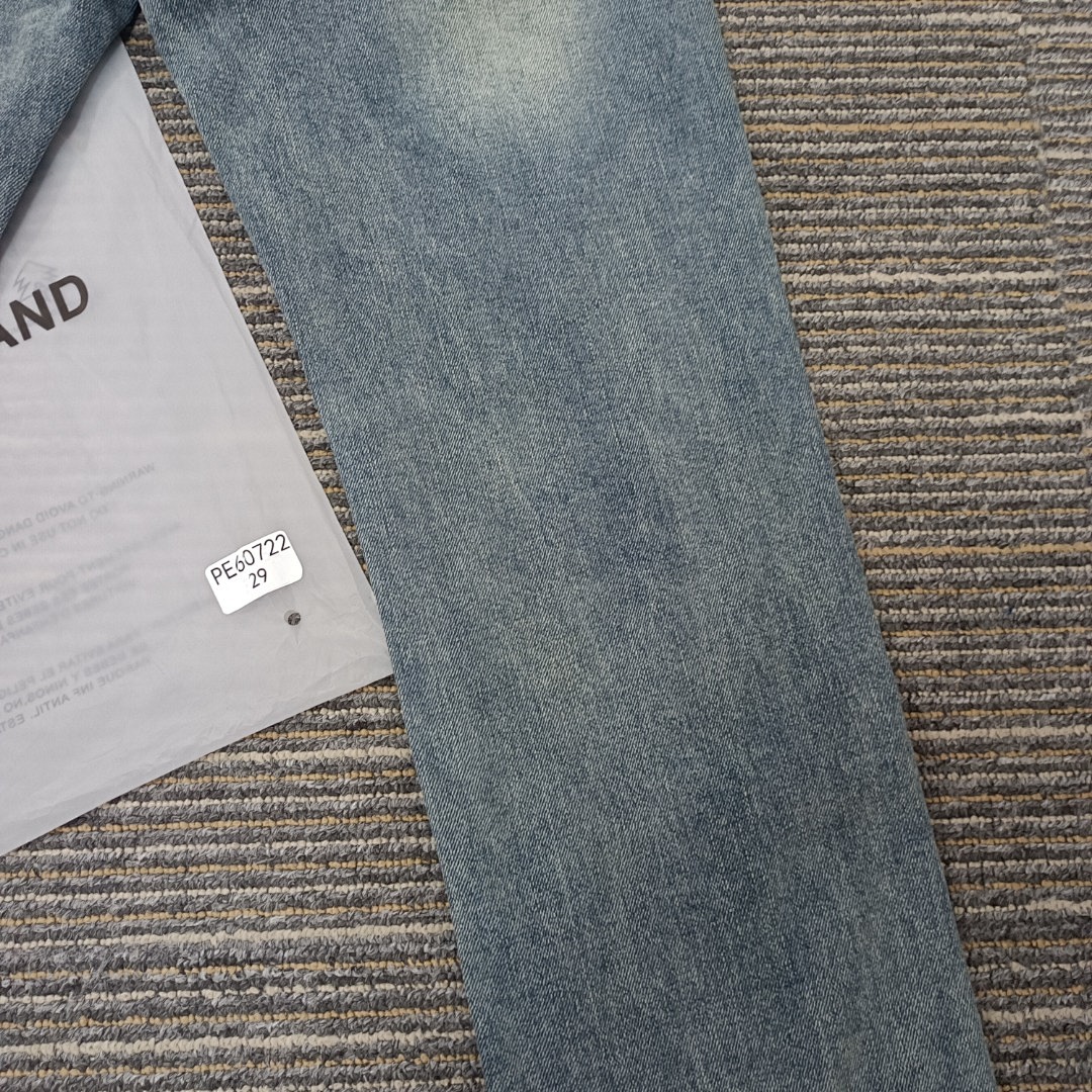 Other 260 Purple Jeans - Image 15