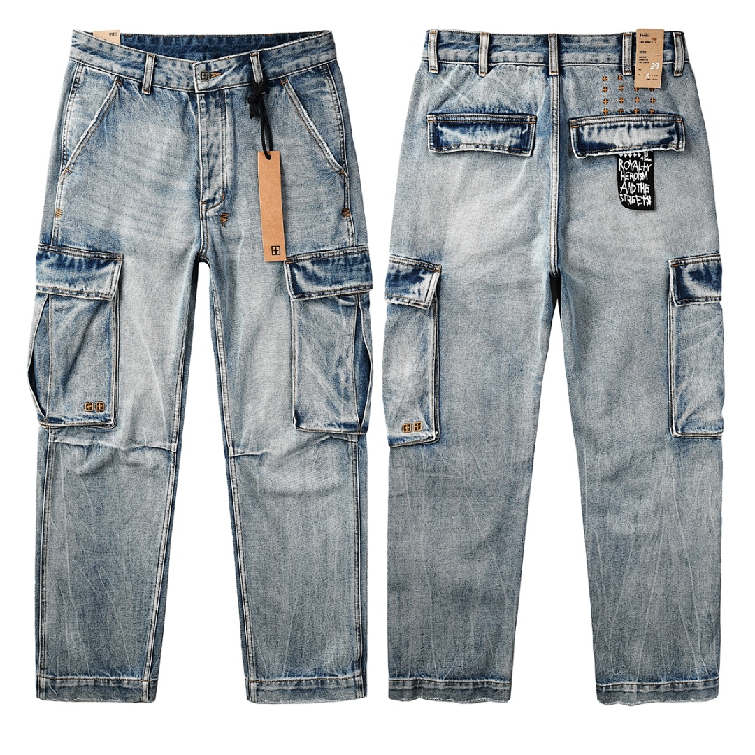 Other 260 KSUBI JEANS - Image 2