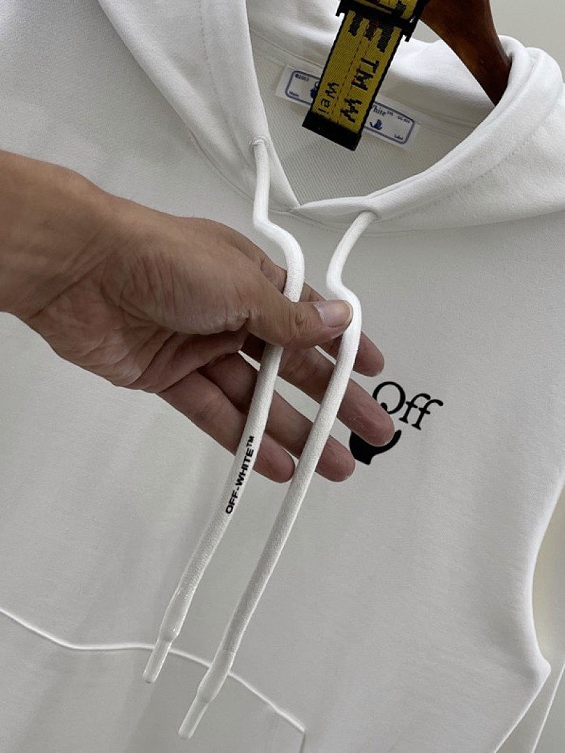 Other 240 Off (White) - Image 6