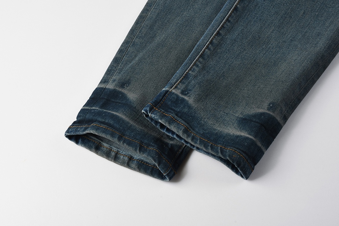 Other 260 Purple Jeans - Image 13