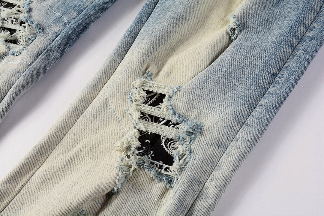 AMIRI 260 AMIRI JEANS - Image 9