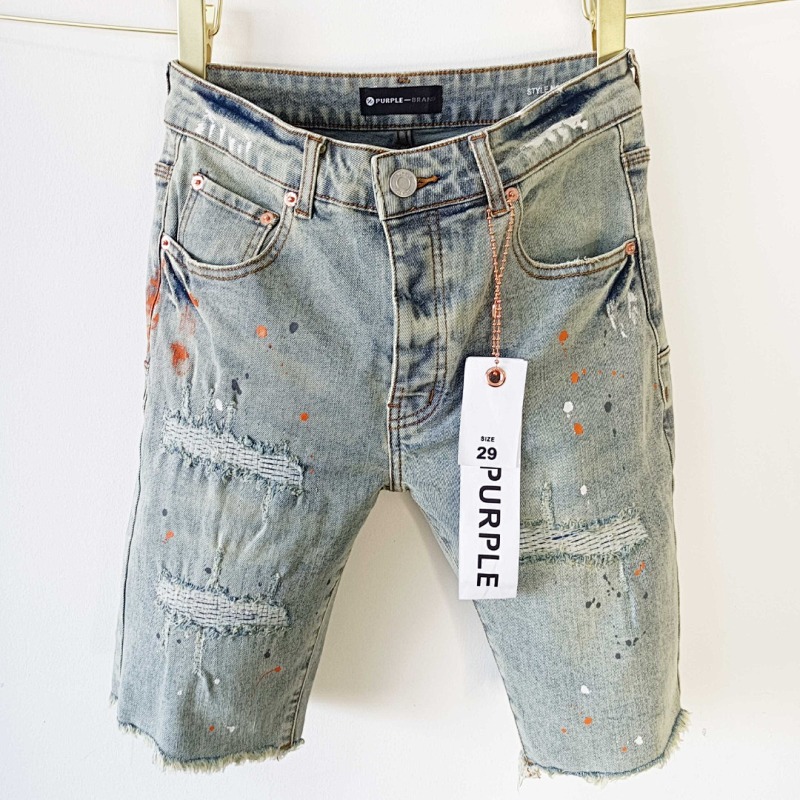 Other 230 Purple Jeans