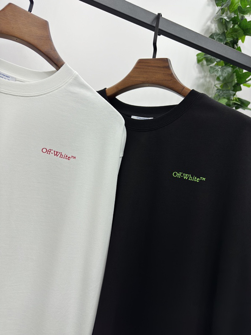 Other 180 Off (White) - Image 6