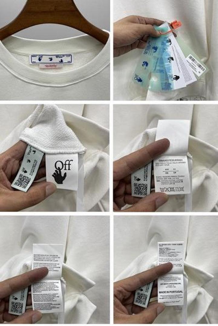Other 230 Off (White) - Image 9
