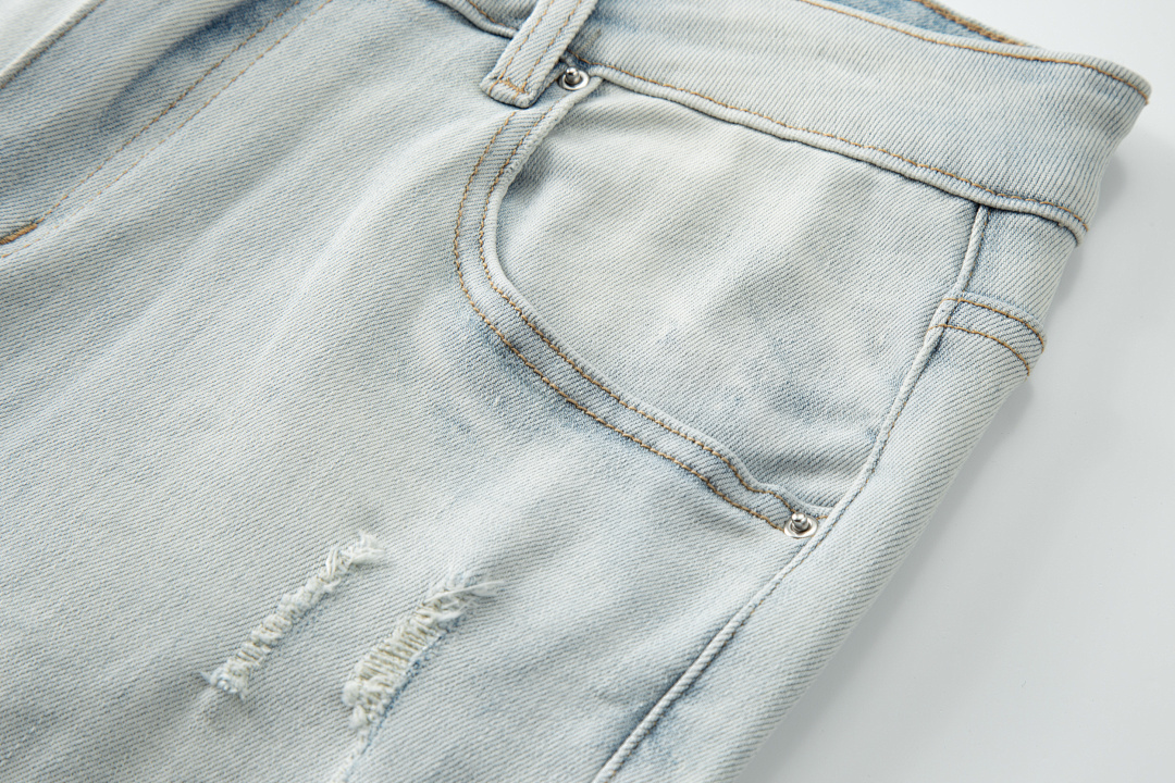 AMIRI 260 AMIRI JEANS - Image 7