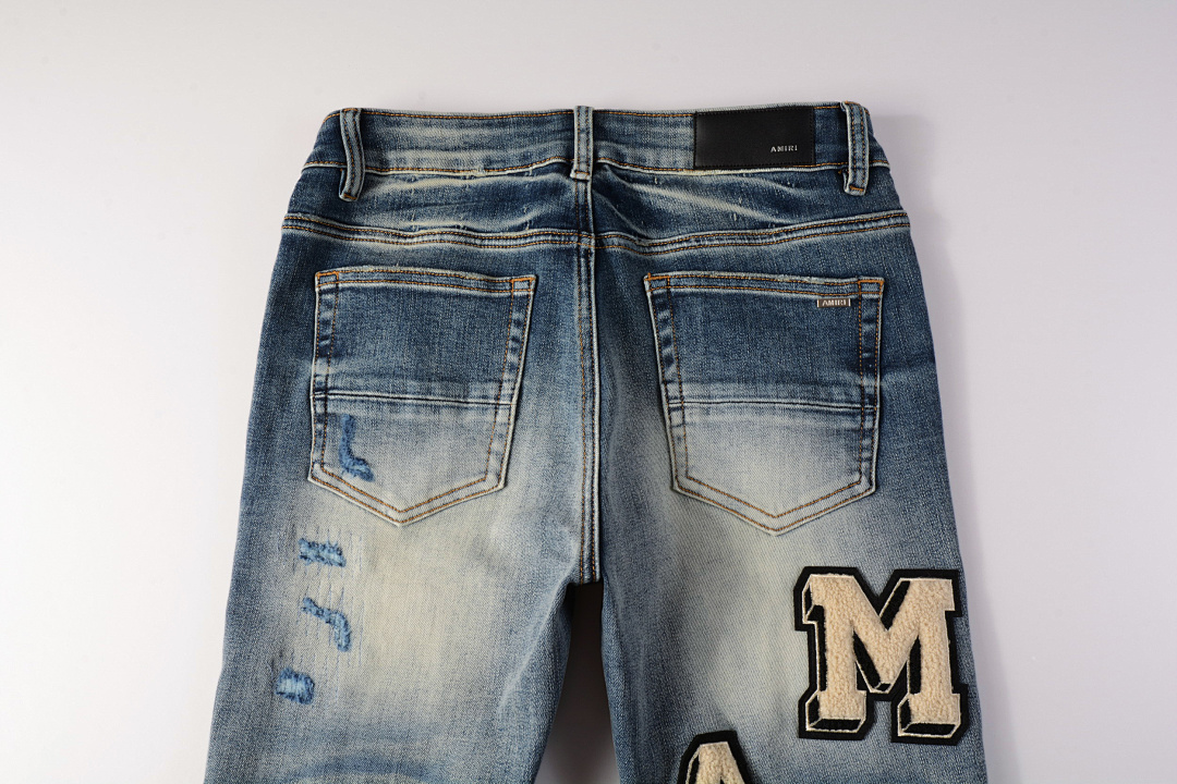 AMIRI 260 AMIRI JEANS - Image 9