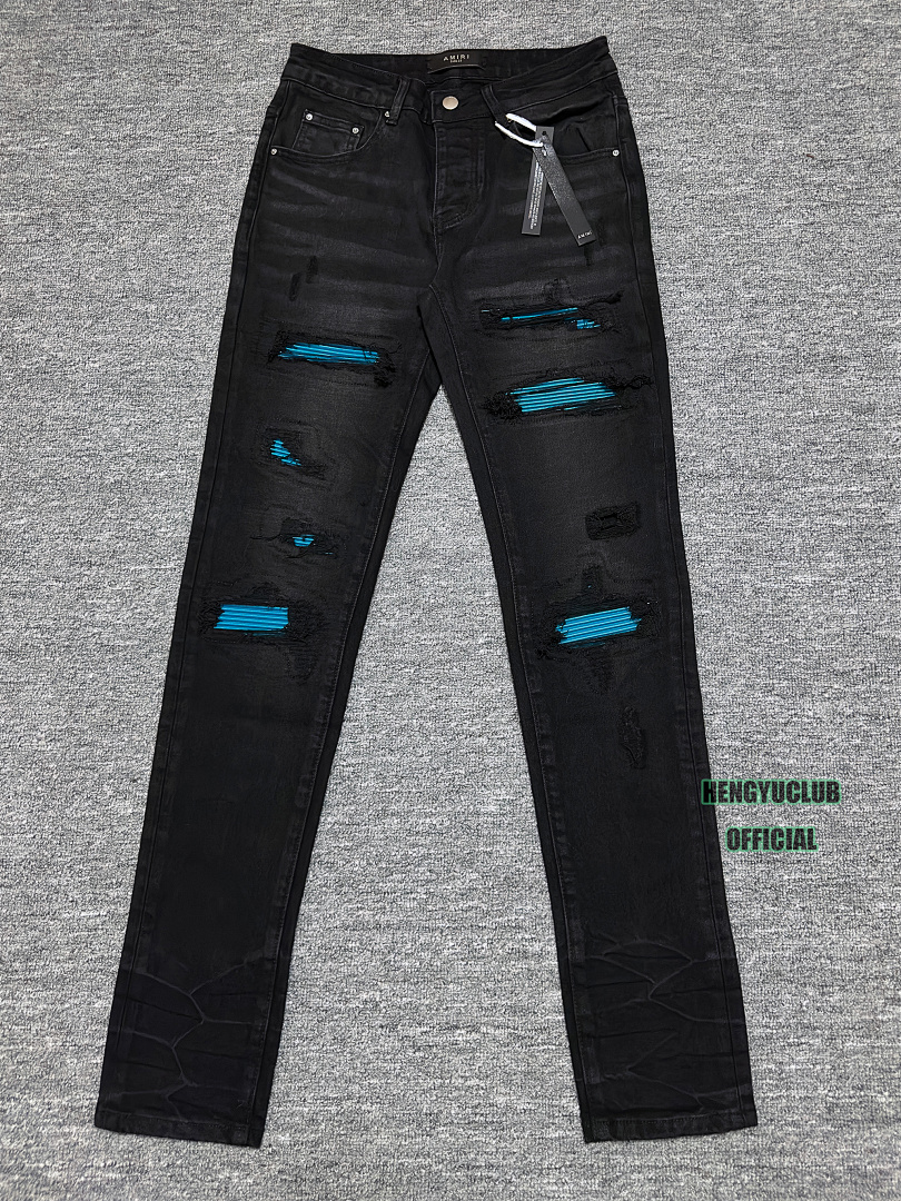AMIRI 260 AMIRI JEANS - Image 2