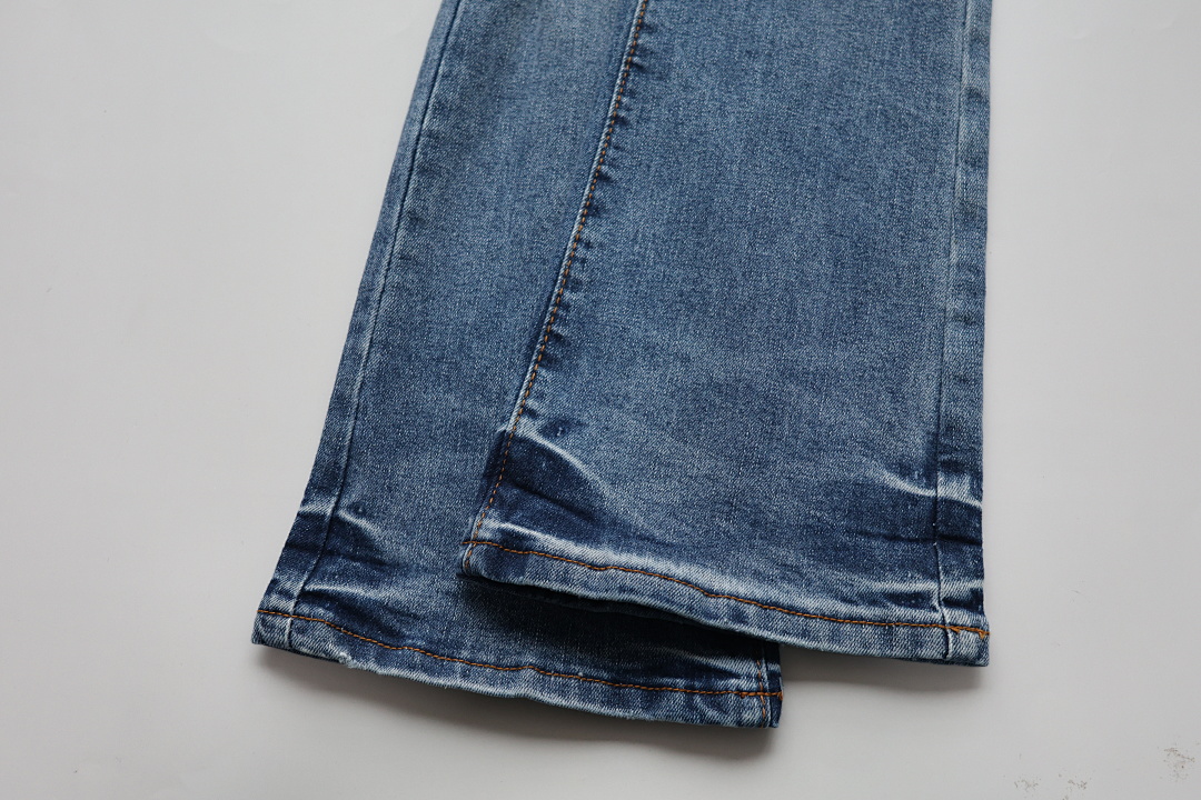 Other 260 Purple Jeans - Image 12
