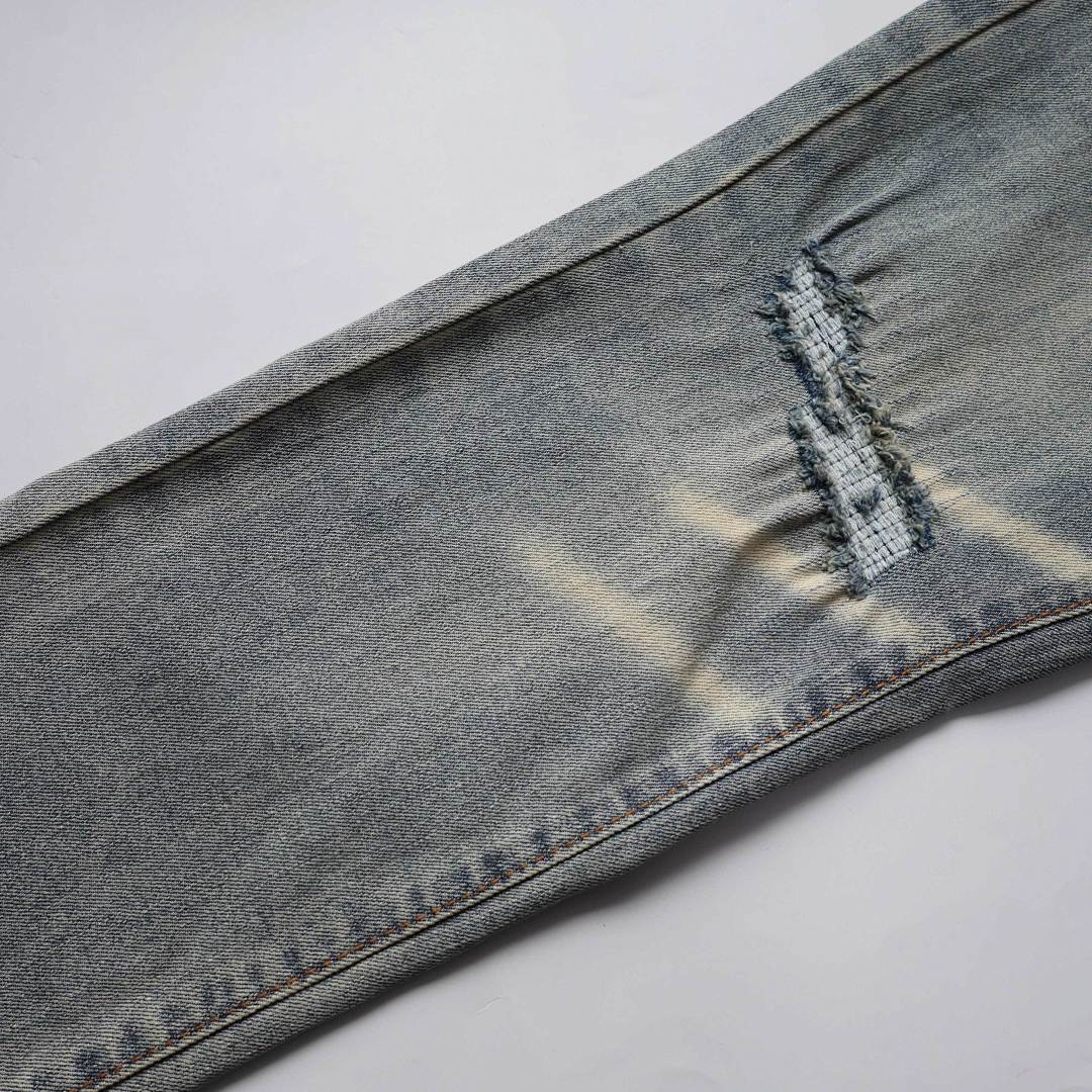 Other 260 Purple Jeans - Image 15