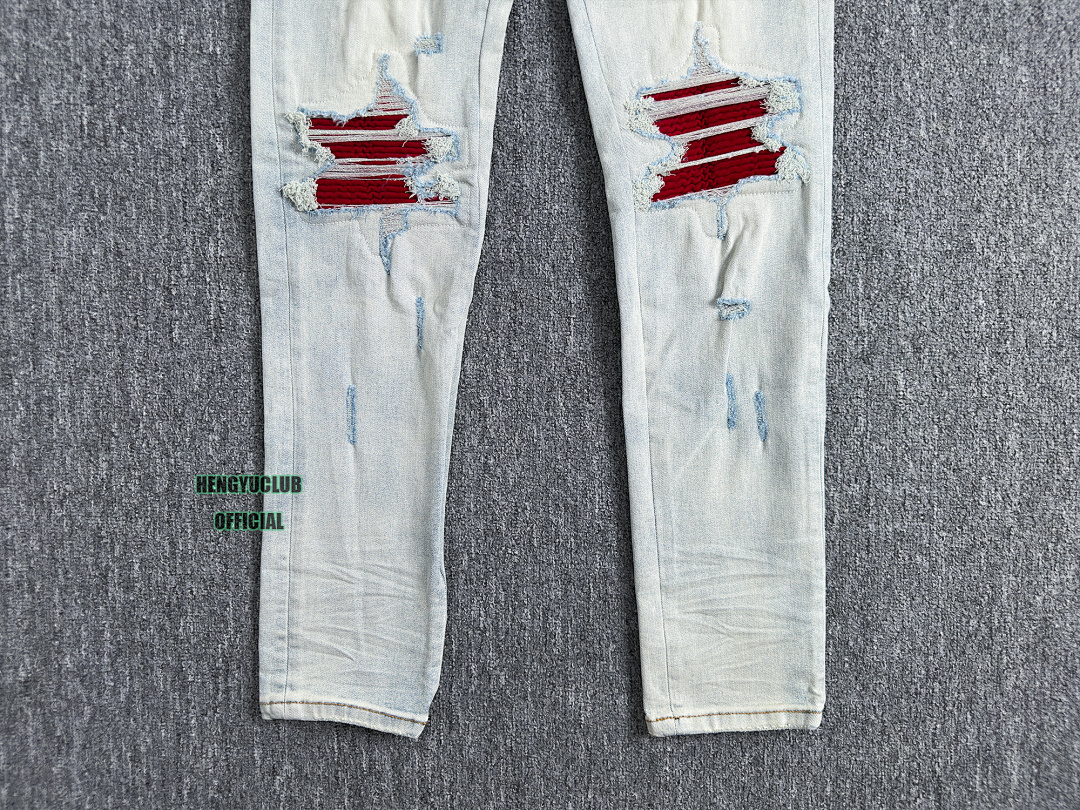 AMIRI 260 AMIRI JEANS - Image 3