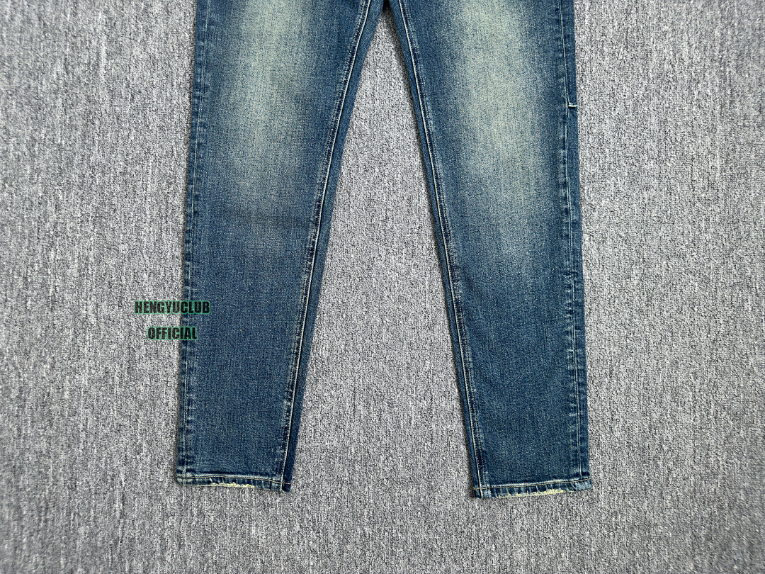 Other 260 KSUBI JEANS - Image 4