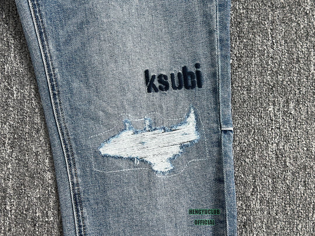 Other 260 KSUBI JEANS - Image 5